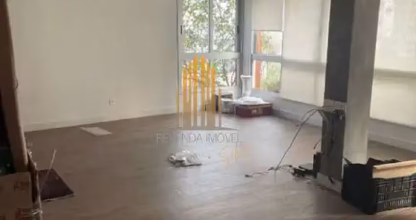 Condomínio h s caiuby pinheiros, apartamento à venda com 164m², 2 quartos, 2 suites  e 1 vaga