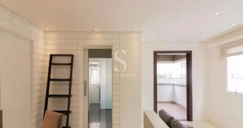 Condominio edificio maria josephina, moema, apartamento de 85m² com 2 dormitorios, 3 banheiros e 1 v