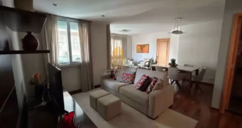 Condominio edificio absoluto, pinheiros, apartamento de 131m² com 3 dormitorios, 3 suites e 3 vagas