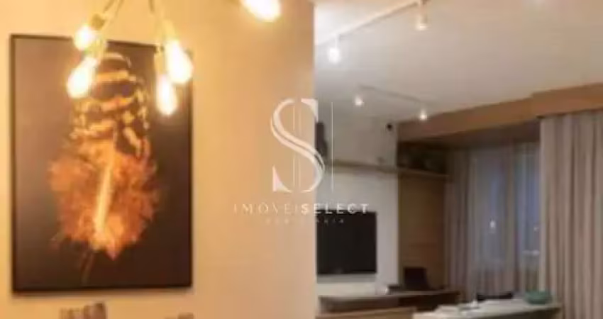 Condomínio my wish na vila da saúde, apartamento de 76m² com 3 dormitórios, 1 suíte e 2 vagas.