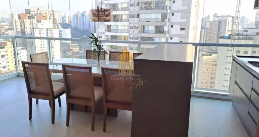 Condominio grafisa wide vila mariana, chácara inglesa, apartamento de 97m² com 3 dormitorios, 1 suit
