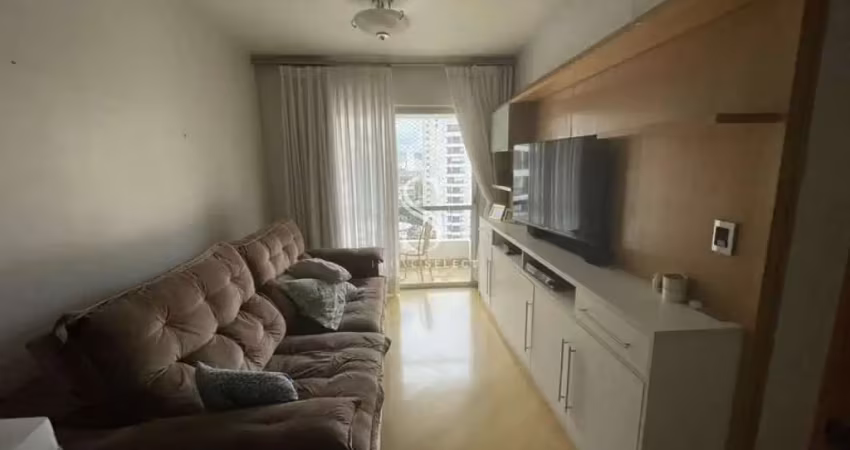 Edificio betula, perdizes- apartamento de 72m² com 3 dormitórios , 2 banheiros e 1 vaga á venda