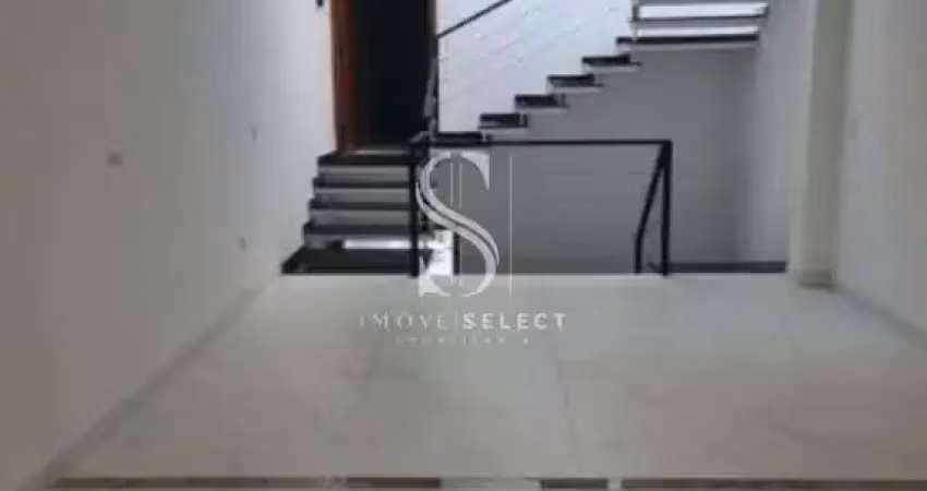 Chácara inglesa - sobrado com 165m² - 3 dormitórios,  sendo 3 suítes e 2 vagas