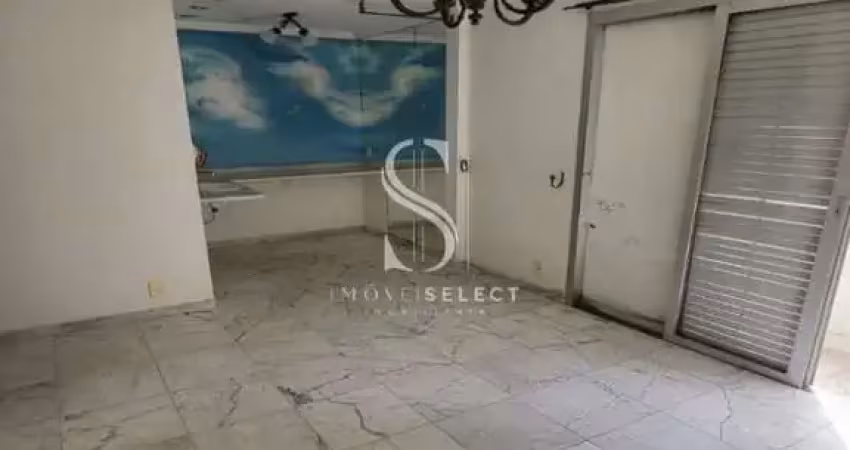 Condomínio ana carolina em pinheiros - apartamento com 104m² - 2 dormitórios, sendo 1 suíte e 1 vaga