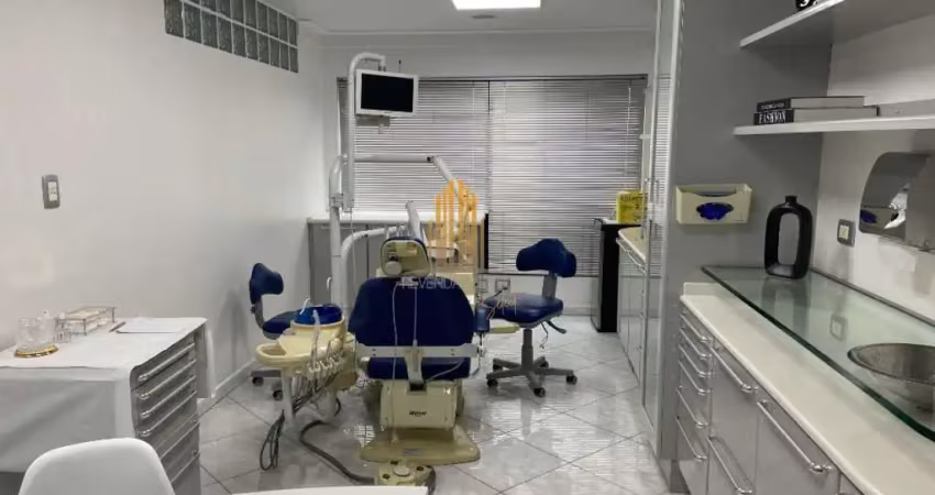 Condomínio premium tower altamura pinheiros, sala comercial a venda com 61m² 3 módulos, 2 vagas