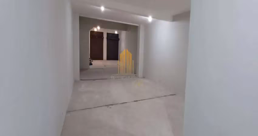 Chácara santo antônio, imóvel de 290m², 2 banheiros no térreo, e superior.