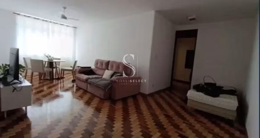 Condomínio edifício doralia, na vila mariana - apartamento de 117m², 2 dormitórios sendo 1 suíte e 1