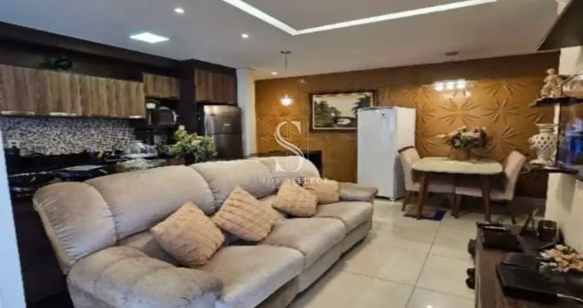 Condomínio barra park, barra funda. apartamento à venda com 65m², 2 quarto, 1 suite e 2 vagas com va