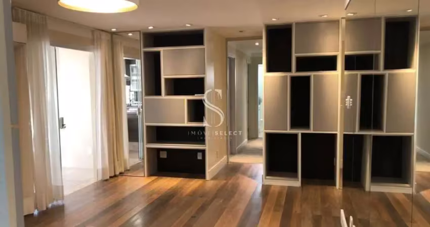 Edificio you ibirapuera, vila clementino- apartamento de 98m² com 3 dormitórios , 1 suite e 2 vagas