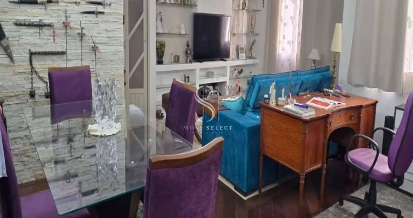 Condominio edificio florença, vila olimpia, apartamento de 86m² com 3 dormitorios, 1 suite e 1 vaga