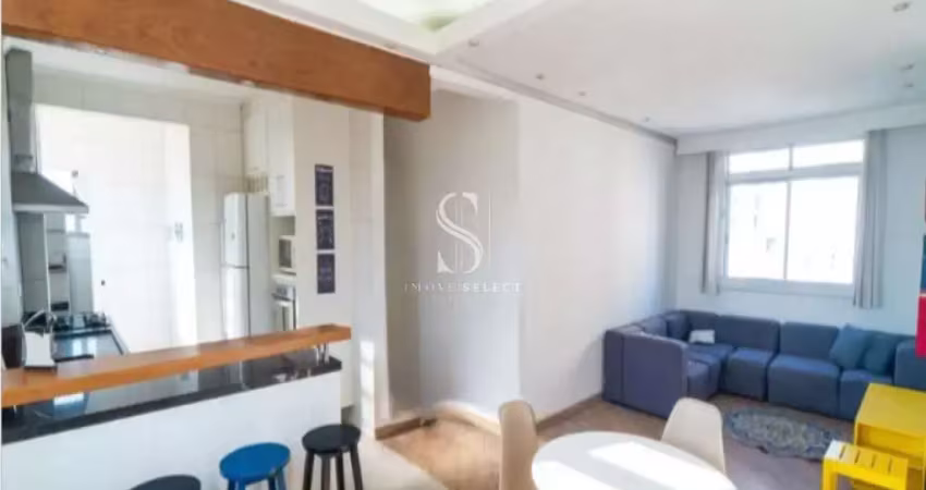 Condomínio edifício vilmar apartamento a venda  com 76m² 2 dorms 1 suite 1 vaga  condomínio vilmar v