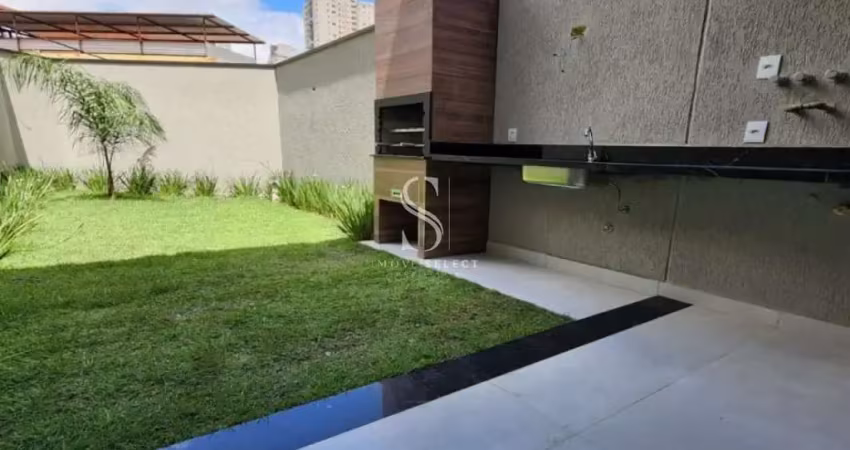 Vila mariana, sobrado residencial de 150m² com 3 suítes, 2 vagas.