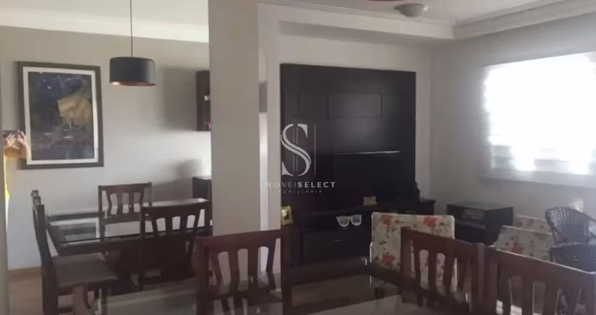 Condominio grand life ipiranga, apartamento de 108m² com 2 dormitórios, 1 suíte, 2 vagas.