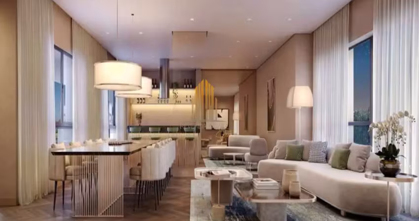 Condomínio the edition by living vila mariana, apartamento de 87m² com 2 suítes, 1 vaga.