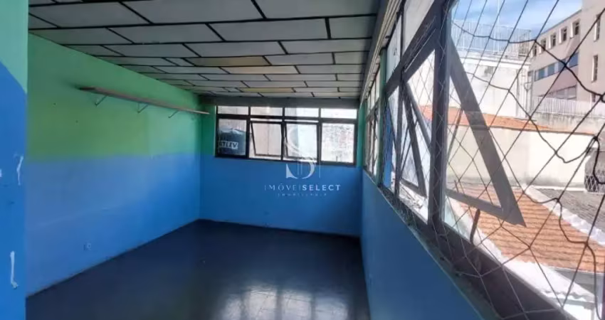 Ipiranga, sobrado comercial de 250m² com 5 dormitorios, 2 banheiros e 4 vagas de garagem.