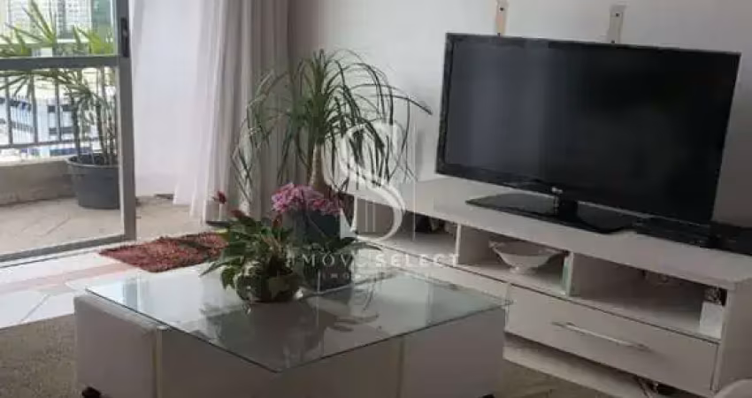 Condomínio florest hills park em campo grande, apartamento de 82m², 3 dormitórios, sacada, e 1 vaga