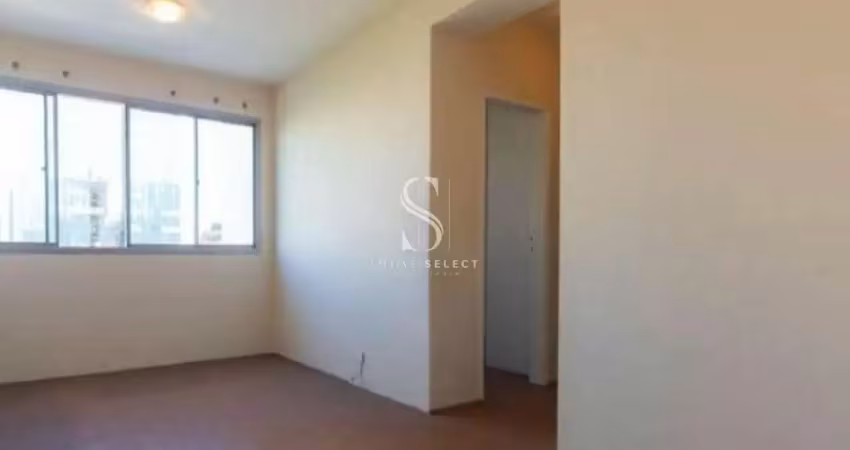 Condomínio imperador no campo belo, apartamento de 75m² 2 dormitórios, 1 suíte 1 vaga,