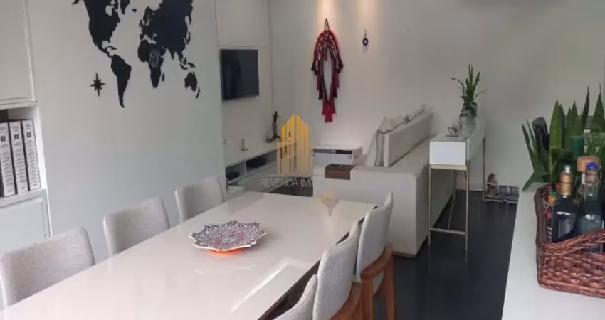 Condomínio edificio tempo bello - localizado no jardim aeroporto - apartamento de 73m² com 2 dormitó