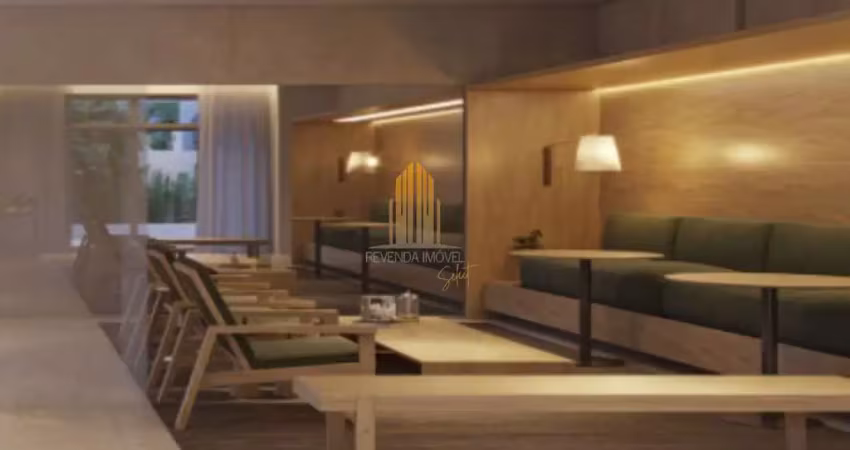 Condomínio highlights jardim prudência -  loja comercial de 119m² com banheiro.
