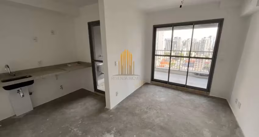 Condomínio cyrela for you vila mariana, apartamento á  venda 47m² 1 dormitório, 1 suite, 1 vaga