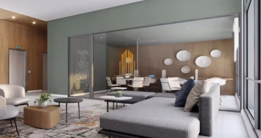 Condomínio essential mariana em mirandópolis - loja comercial de 105m² com ótima localização.