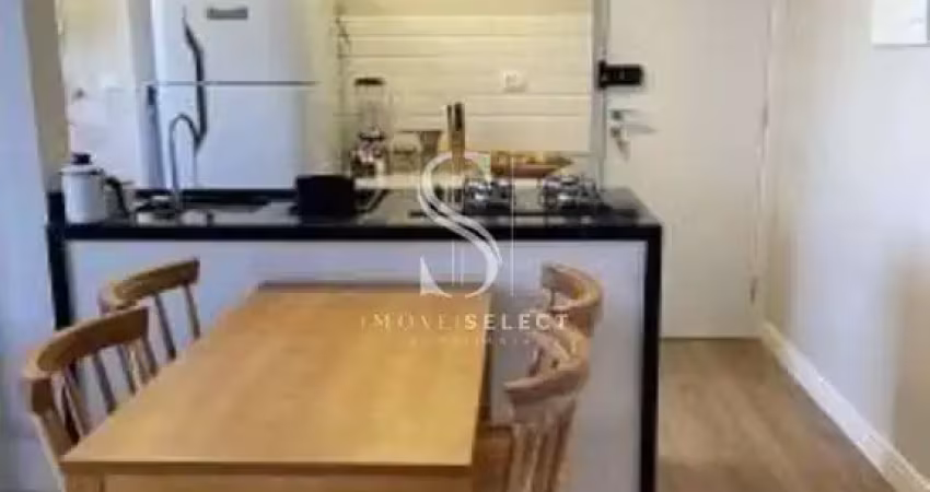 Edificio estilo sumare, pinheiros- cobertura duplex de 90m² com 2 dormitórios e 2 vagas á venda