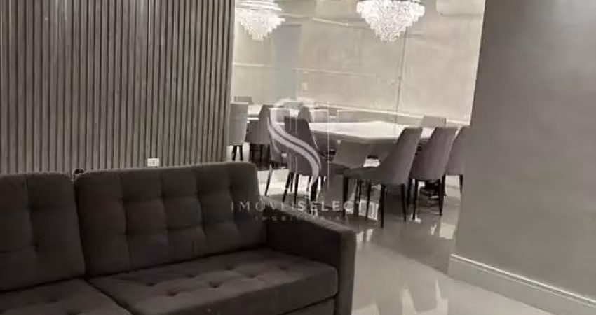 Bosque da saúde - casa residencial de 360m² com 3 dormitórios, 5 banheiros e 6 vagas.