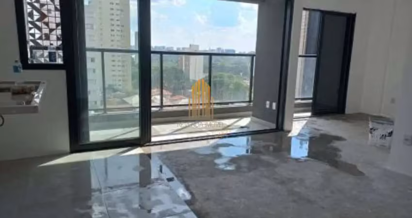 Condominio park 183 ibirapuera, vila mariana, apartamento de 62m² com 2 dormitorios, 1 banheiro e 2