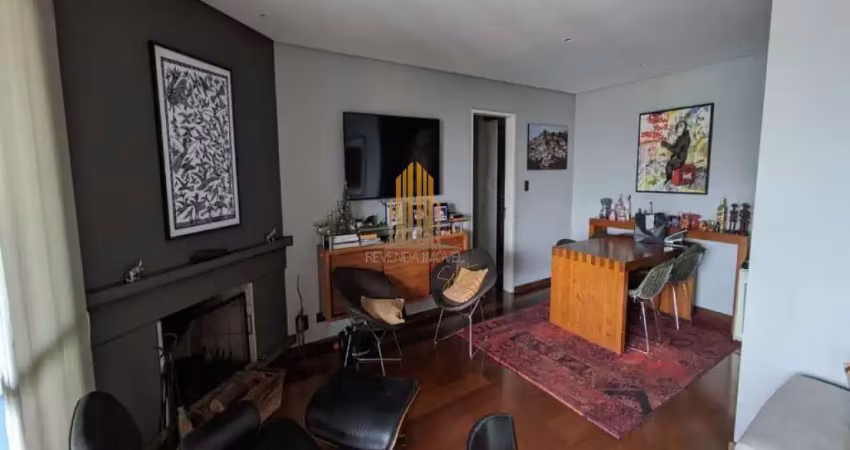 Condominio jamanari, vila andrade apartamento de 133m² com 4 dormitorios, 1 suite e 3 vagas de garag