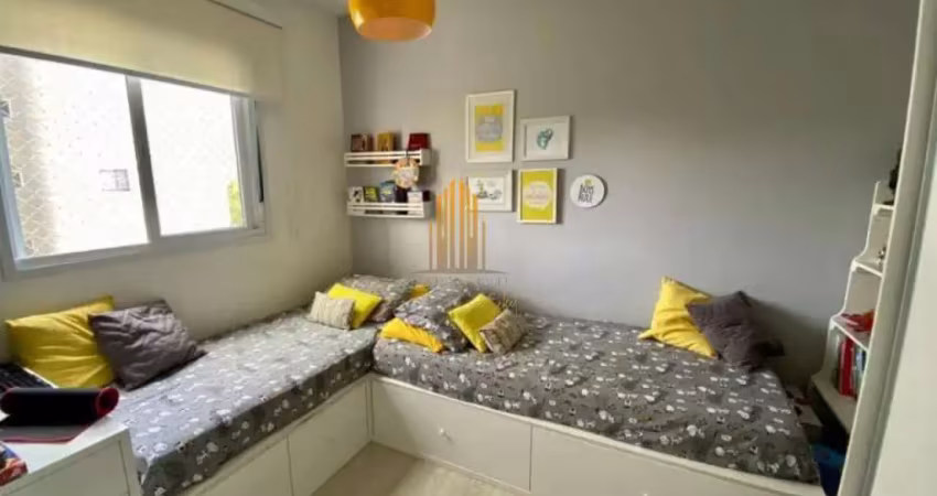 Condomínio mais estilo e design localizado na vila andrade, apartamento de 87m² com 2 dormitórios (2