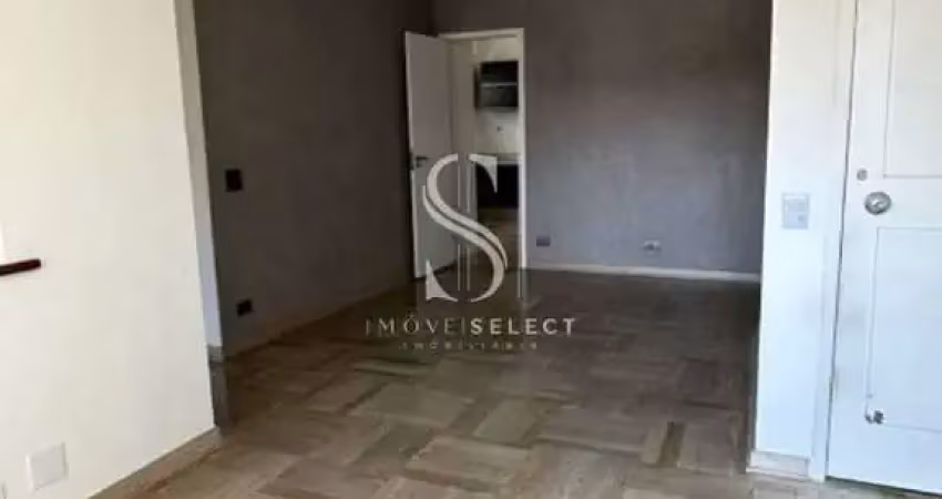 Edificio villa borghese, itaim- apartamento de 105m² com 2 dormitórios , 1 suite e 2 vagas á venda