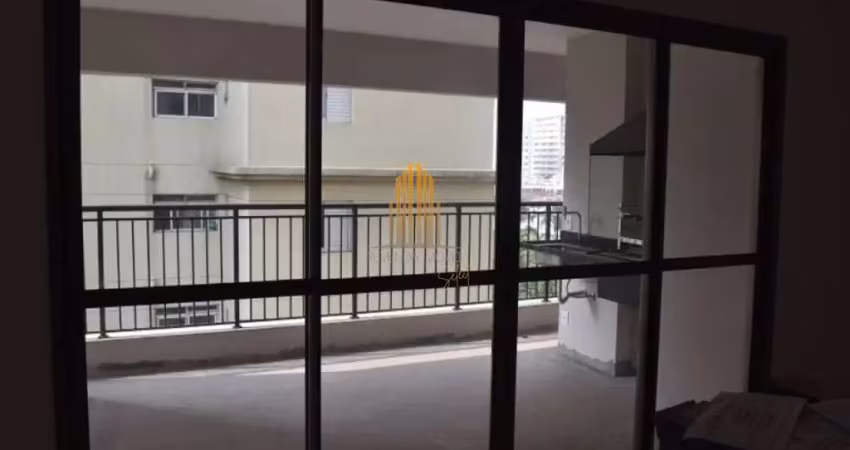 Edificio living vila mariana- apartamento de 109m² com 3 dormitórios suites e 2 vagas á venda