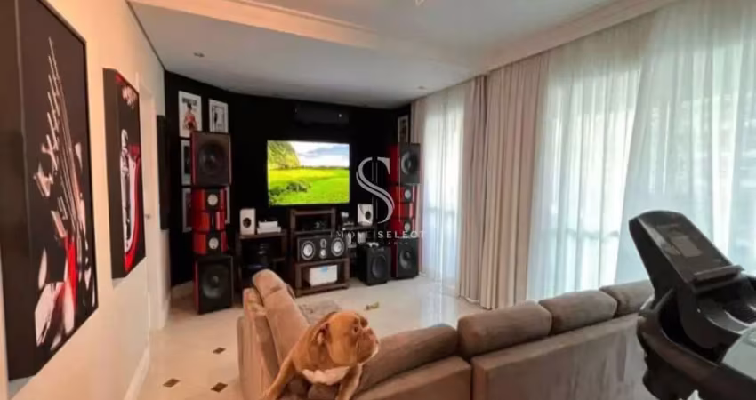 Condomínio avant garde apartamento residencial na vila suzana de 193m² com 3 dormitórios, 3 suítes e