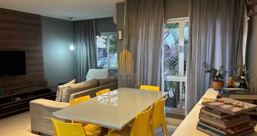 .condominio edificio edificio villini i, vila da saude, apartamento de 89m² com 3 dormitorios, 1 sui