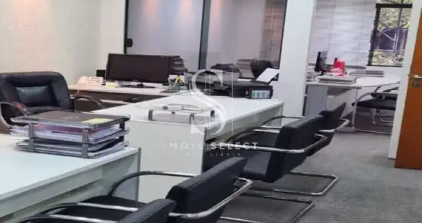 Vila mariana - sp, casa comercial de 155m² com 3 salas, sem vaga.