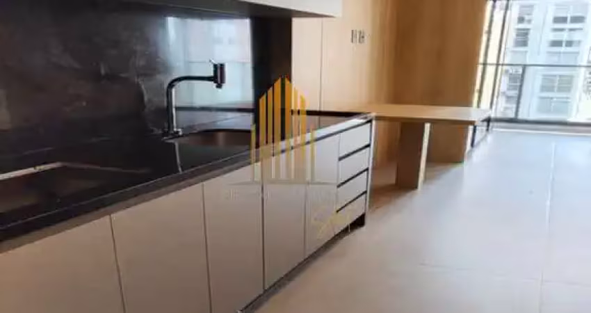 Condominio hit itaim residences, itaim bibi, studio de 27m² com 1 dormitorios e 1 banheiro.