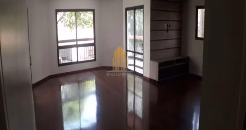 Condominio edificio port royal, jardim da saude, apartamento de 217m² com 4 dormitorios, 3 suites e