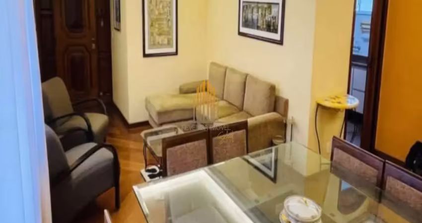 Condomínio dona roberta em perdizes - apartamento de 104m² com 3 dormitorios sendo 1 suite,  3 banhe