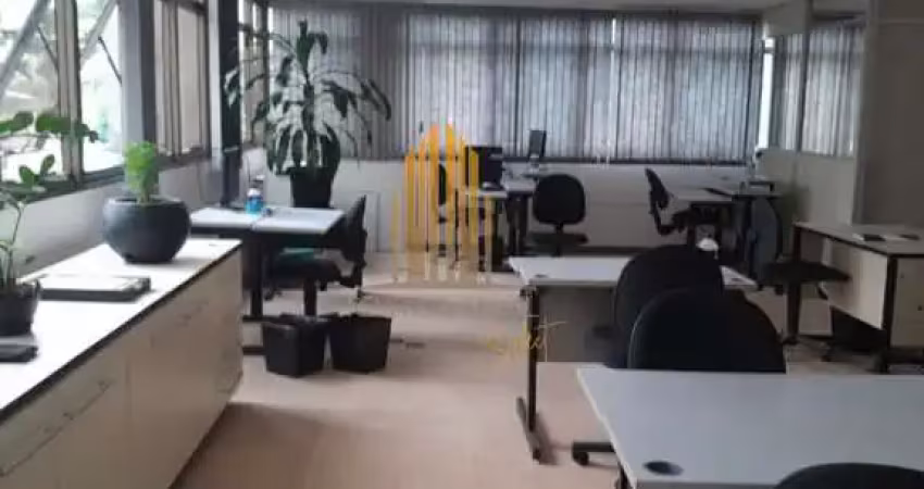 Edifício gottardi tower em perdizes - conjunto comercial à venda de 80m² com sala ampla, banheiro e