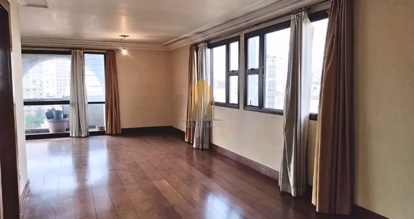 Condominio edifiicio belas artes, perdizes, apartamentode 180m² com 3 dormitorios, 1 suite e  2 vaga