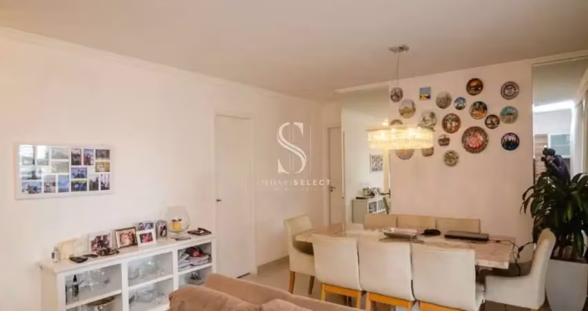 Condominio brisa do morumbi no morumbi - apartemento de 172m² com 4 dormitorios sendo 3 suites, 5 ba