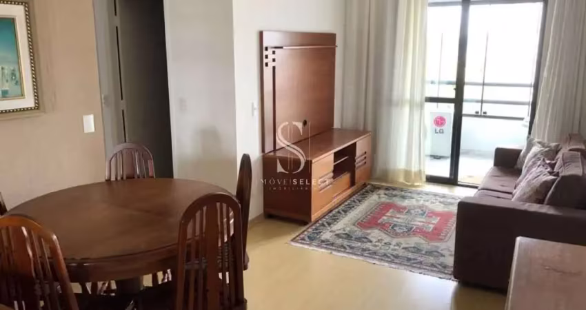 Condominio edificio harmony, vila ipojuca, aprtamento de 73m² com 3 dormitorios, 2 banheiros e 2 vag