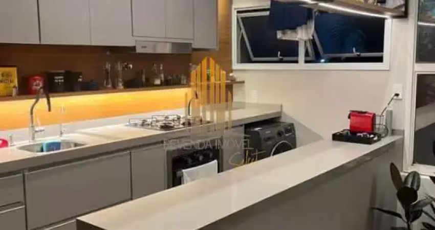 Edificio toledo, vila clementino - apartamento loft de 50m² com 1 dormitório suite  e 2 vagas á vend