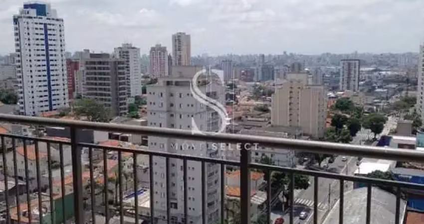 Condomínio living ipiranga - apartamento de 72m² com suíte, sala, banheiro e vaga.