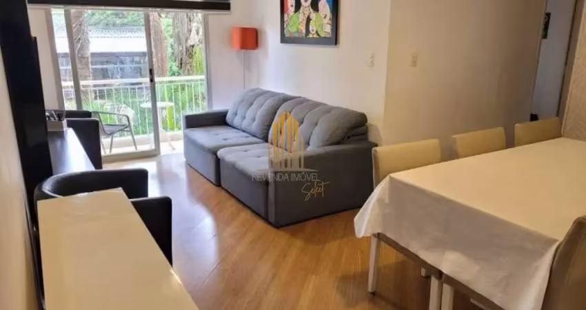 Condominio casa blanca, vila mariana- apartamento de 85m² com 3 dormitórios, 1 suite, 3 banheiros e