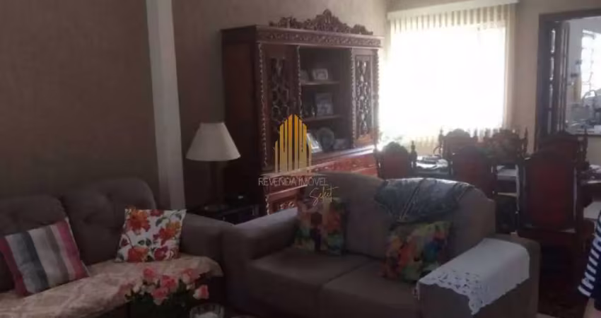Casa sobrado em perdizes - casa de 140m² com 3  dormitorios 1 suite, 2 banheiros e 1 vaga