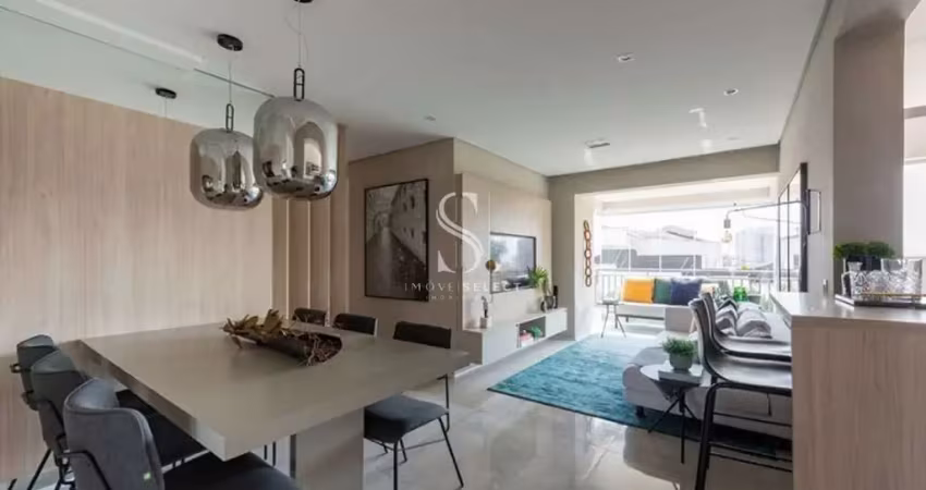 Condomínio monumento 2° fase localizado na região do morumbi, apartamento de 69m², possui 2 dormitór
