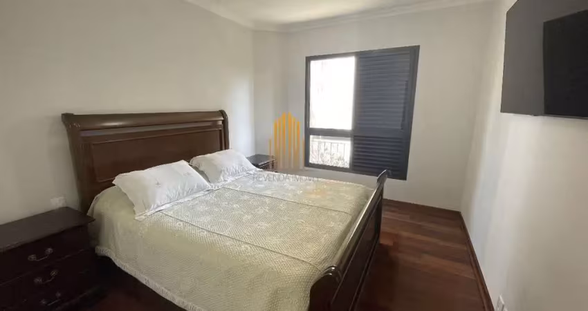 Condominio edificio ouro preto apartamento de 177m² com 4 dormitorios, 1 suite e 3 vagas na regiao d