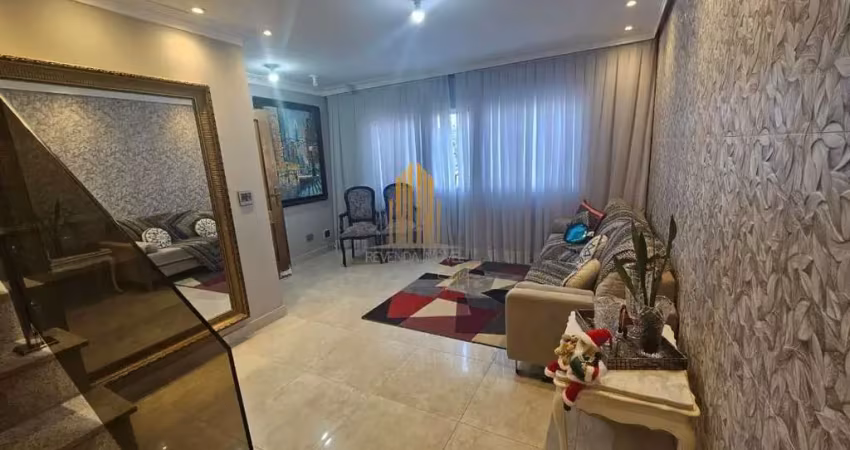 Casa assobradada de 385m² com 4 quartos , 1 suite , 5 banheiros e 2 vagas á venda no bairro saude