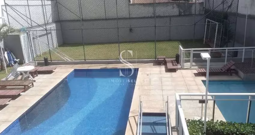 Condominio patio ipiranga. apto com 122m2. dois dormitórios, banheiro social e duas vagas. no ipiran
